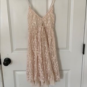 Free People intimates
